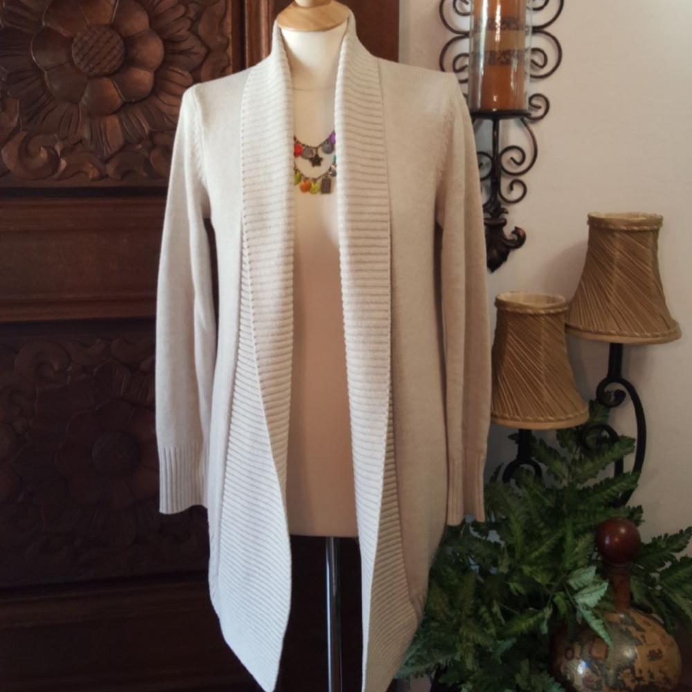 Banana Republic Cardigan